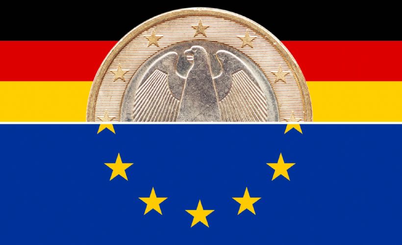 IMF: Alman ekonomisi toparlanamıyor