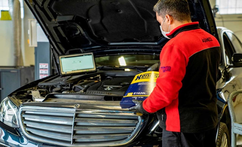 Yüksek kilometreli lüks araç alınır mı?