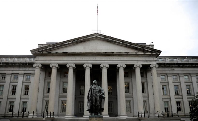 ABD  kripto para transferlerinin bildirilmesini istedi