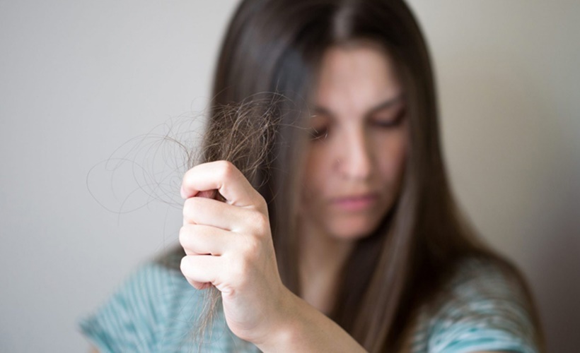 Bu hastalık saç-baş yolduruyor
