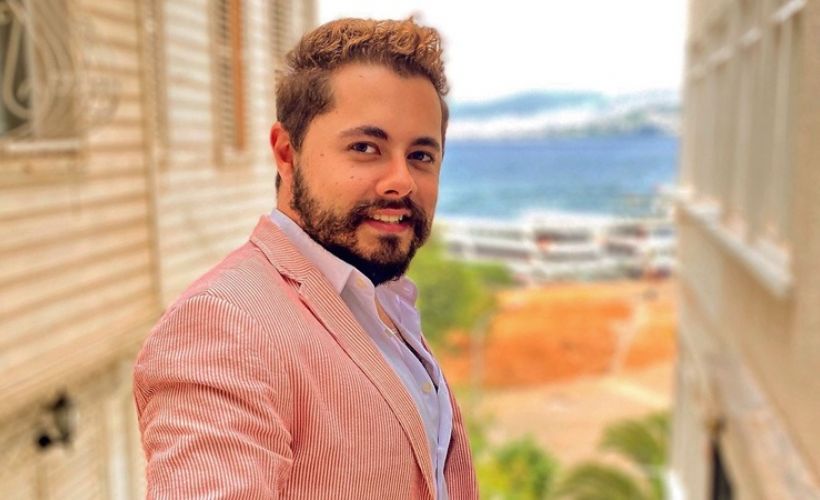 Dr. Mustafa Kadir Toktaş Diş Hekimliğinde Cad-Cam Sistemini Anlattı