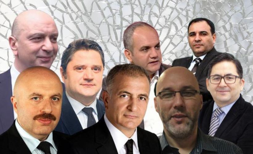 'FETÖ sıfırdan başlıyor...'