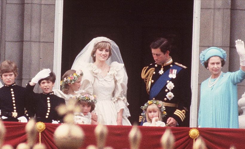 İngiliz gazetelerinin ‘sahtekâr BBC’ ile ‘Prenses Diana' hesaplaşması!