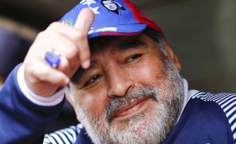 Maradona'nın 12 saatten fazla 'can çekiştiği' ortaya çıktı