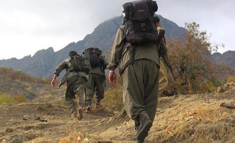 Diyarbakır'da 2 ayda 12 terörist etkisiz hale getirildi