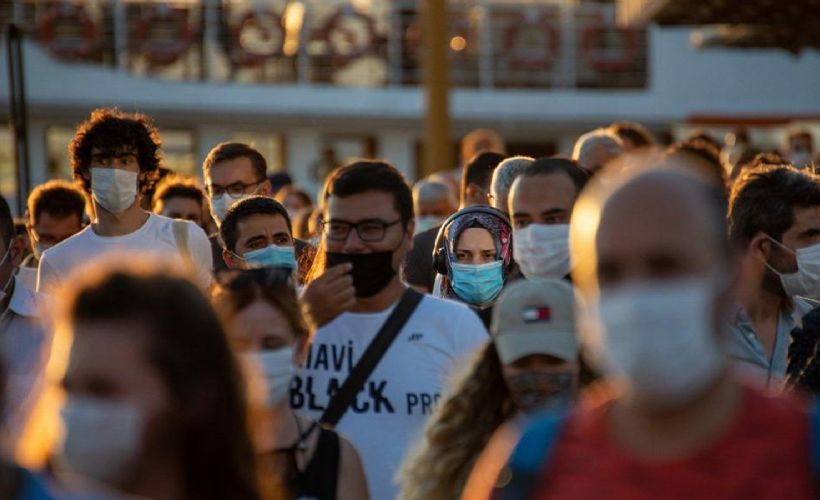 ‘Nüfus nefreti…’, ‘İklim patırtısı’ ve toplumdaki salgın korkusu…