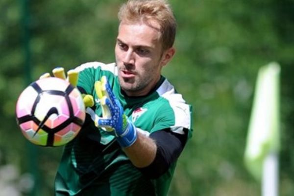 Anlaşma tamam! Mert Günok'un yeni takımı belli oldu