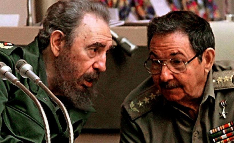 ANALİZ: Castro döneminin sonu; Küba, Batı'nın kuklası olacak mı?