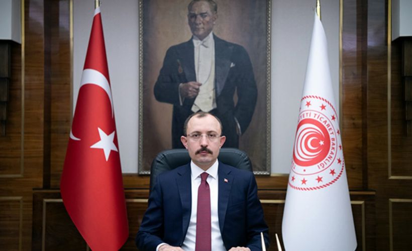 Bakan Muş'tan esnafa hibe desteği açıklaması