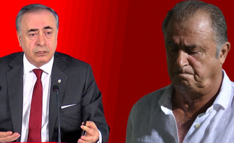 Mustafa Cengiz'den 'Fatih Terim' açıklaması