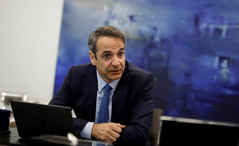 Yunanistan'dan Türkiye'ye çağrı: Yunan adalarındaki göçmenleri kabul edin