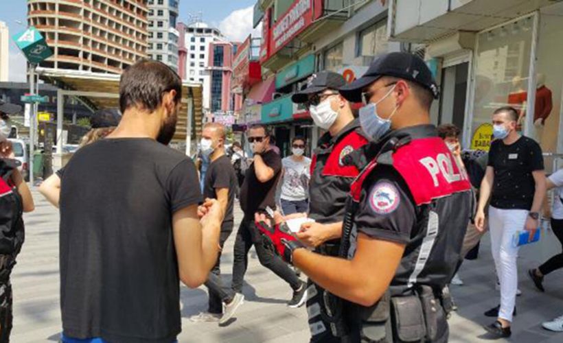 Maske cezası erken ödeme indirimi var mı? Korona cezası peşin ödeme indirimi ne kadar?