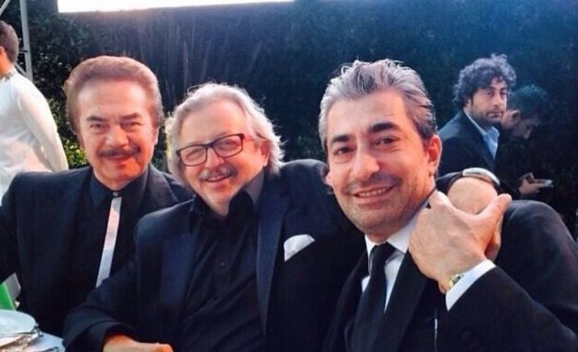 Sedat Peker'in düğününe giden ünlüler resimlerini her yerden siliyor