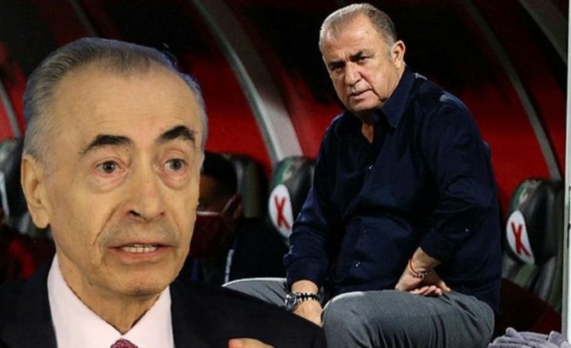 ‘Terim’i zorla başkan yapacaklar’