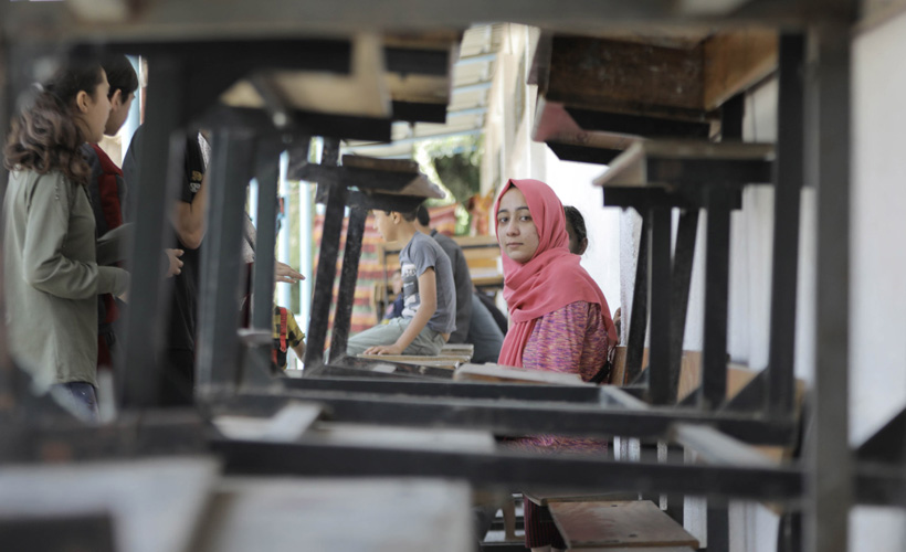 Filistinlilerden Facebook ve Twitter kararı