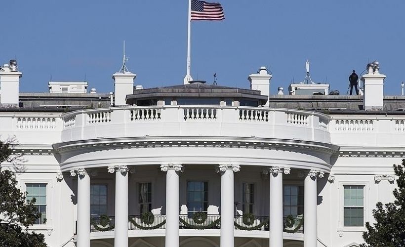 ABD: İsrail'e sağladığımız güvenlik yardımlarında değişiklik yapma planımız yok