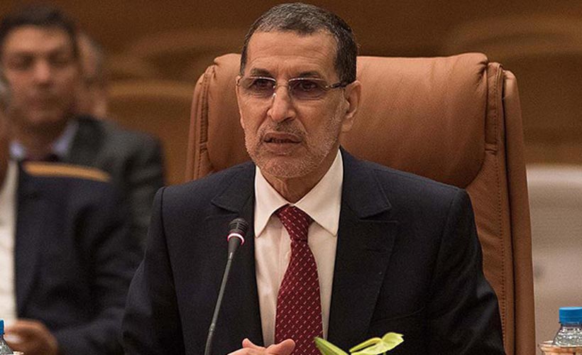 Fas Başbakanı Osmani'den Filistin halkı ve direniş gruplarına tebrik