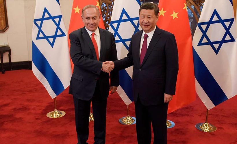 Filistin ve Doğu Türkistan’daki zulmün ortak ve farklı yönleri