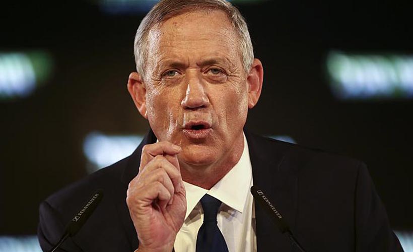 İsrailli Bakan: Esir askerleri bırakın, Gazze'yi yeniden imar edelim