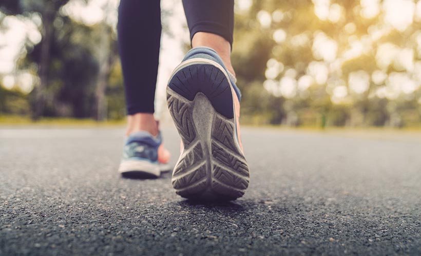 Ölüm riskine karşı günde kaç adım yürümeliyiz?