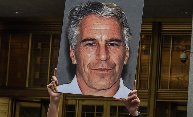 Hücresinde intihar eden Amerikalı milyarder olayında yeni gelişme