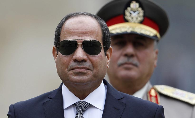 Mısır, Etiyopya'yı ikinci kez uyardı