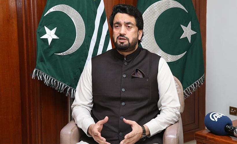 Afridi: Dünya ağır bir bedel ödemek zorunda kalacak