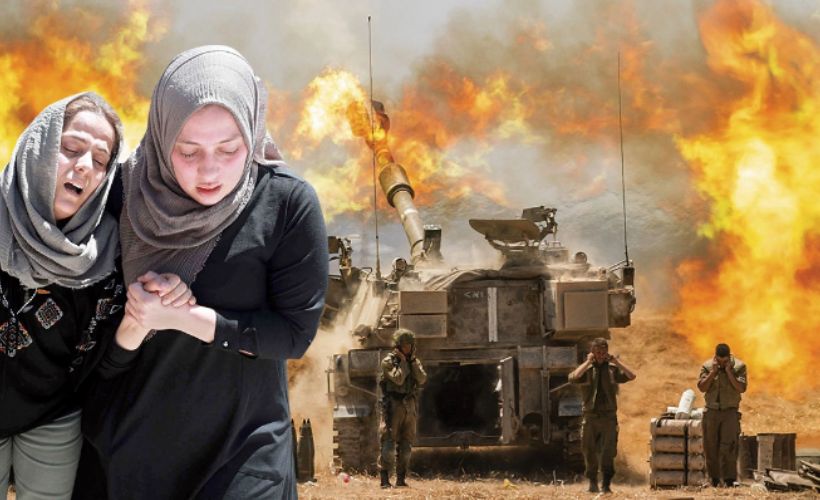 ANALİZ: İsrail nasıl durdurulacak?