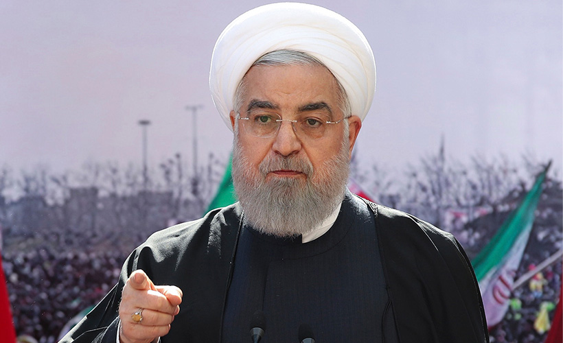 'Batılı ülkeler ne yazık ki gaspçı Siyonist rejimi desteklediler'