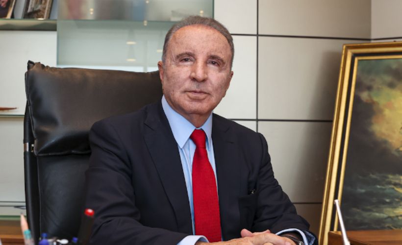 Galatasaray eski başkanı Ünal Aysal'dan 'adaylık' açıklaması