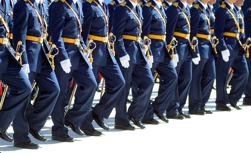 FETÖ iddianamesi: 'Bana, 'sol görüşlü' bir kişi gibi davranmam gerektiği talimatı verildi'