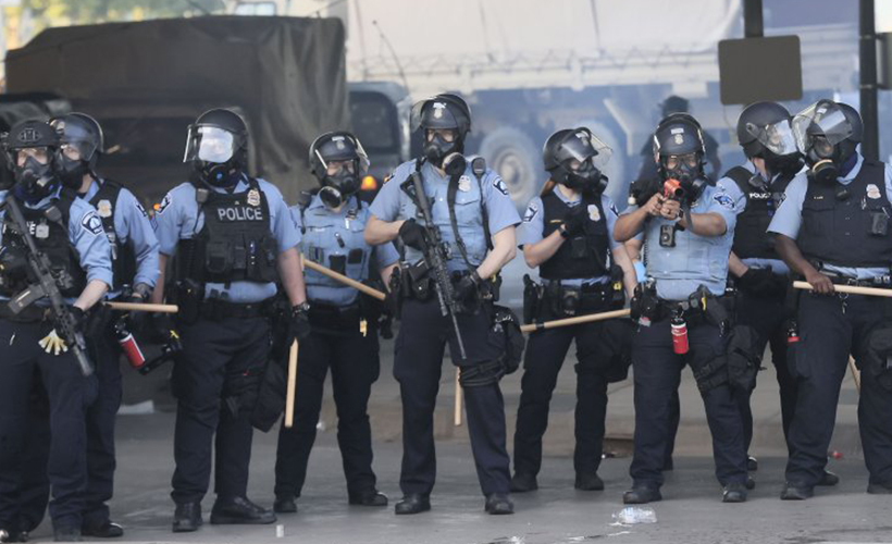 ABD’de silahlı saldırı: Ölü ve yaralılar var