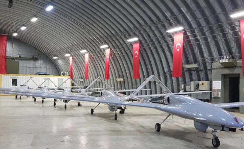 Polonya, Türkiye'den 24 adet Bayraktar TB2 satın alacak