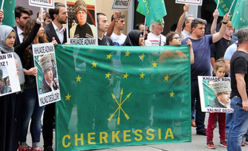 Çerkes soykırımının şahidi Rus tarihçi anlatıyor