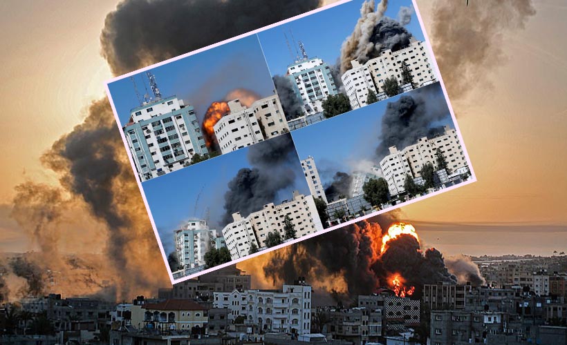 İsrailli pilottan 'Gazze' itirafı