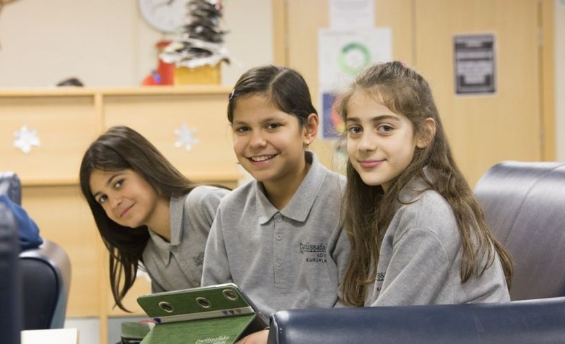 Darüşşafaka bursluluk sınavı ne zaman? 2021 Darüşşafaka sınavı ertelendi mi?