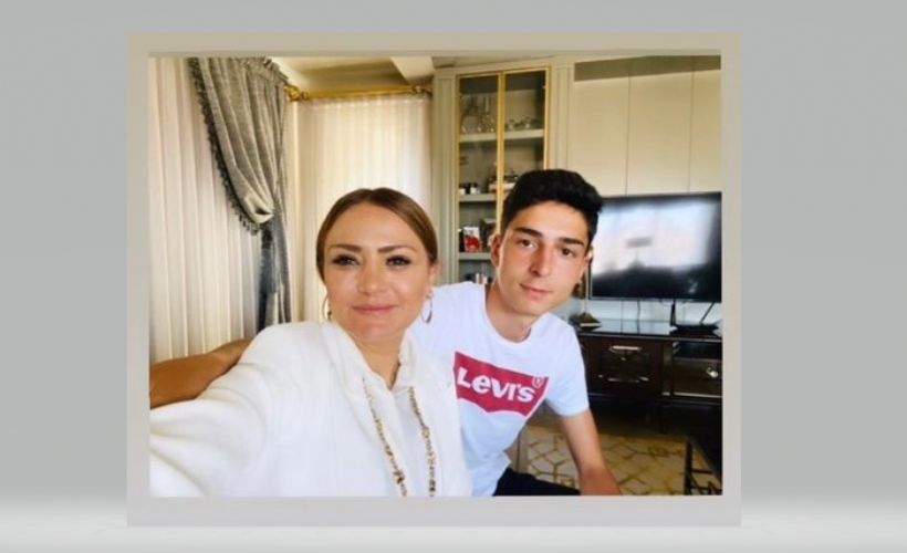 AK Partili Sare Aydın'dan 'aşırı hızlı, vekil kartlı Porsche' açıklaması