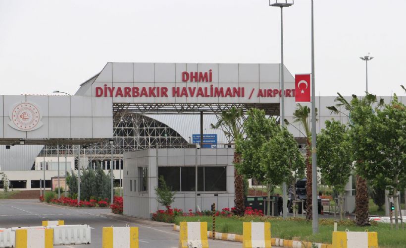 Diyarbakır Havalimanı kapalı mı? Diyarbakır Havalimanı ne zamana kadar kapatıldı?