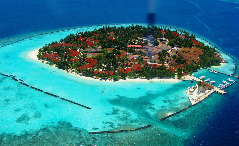 Maldiv Cumhuriyeti, İsrail ile ilişkileri askıya aldı