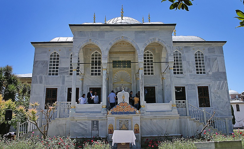 Osmanlı'yı 'millet' yapan kütüphaneler