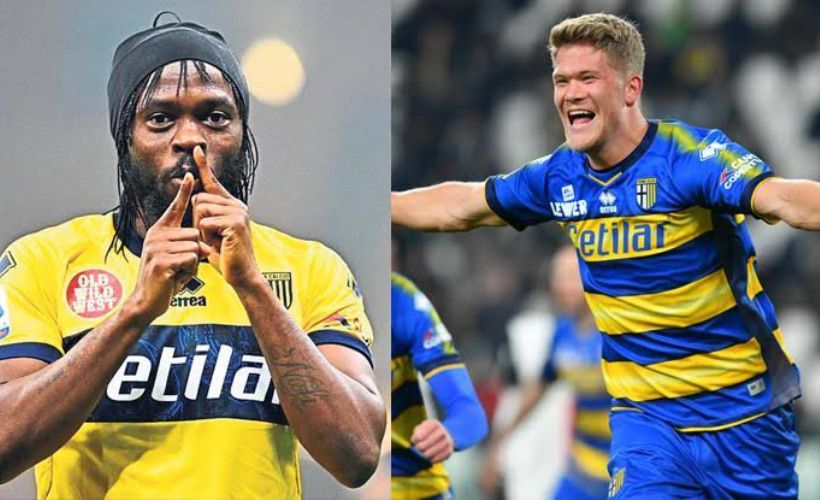 Trabzonspor yetkilileri iki yıldızı staddan canlı izliyor!