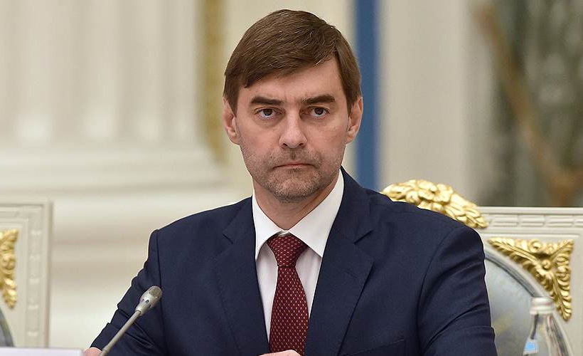 Rusya: ABD’nin yaptırımları Kuzey Akım-2’ye engel değil