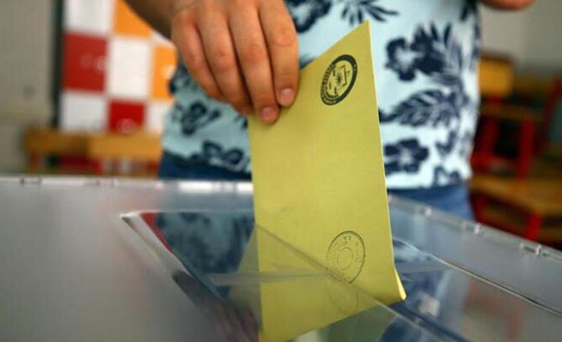 AK Parti’den yeni seçim barajı önerisi