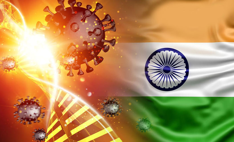 Hindistan'dan sosyal medya şirketlerine 'Hint varyantı' talimatı