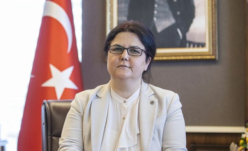 Bakan Yanık’tan sosyal medyadaki tepkiler üzerine açıklama