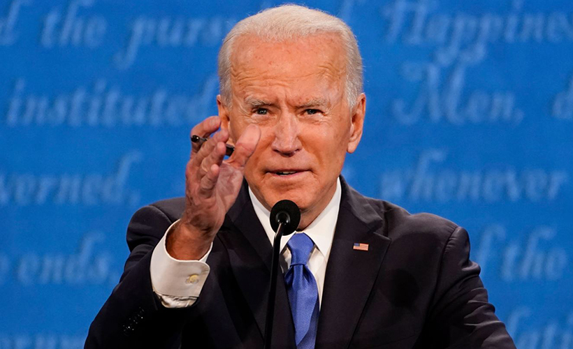 Analiz: Biden yönetimi, İsrail-Filistin krizinde sınıfta kaldı