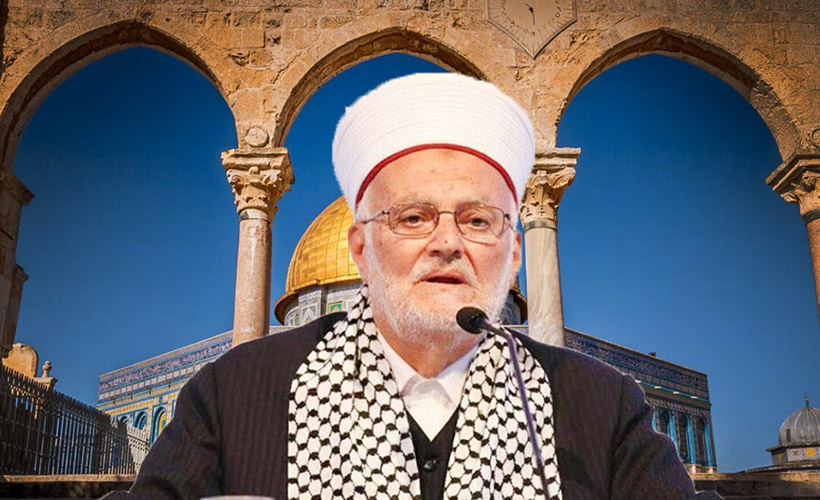 'İsrail, Aksa baskınlarıyla Gazze'de yenilmediğini ispata çalışıyor'