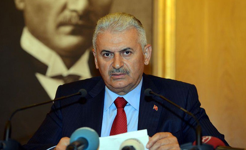 Binali Yıldırım'dan Sedat Peker'in iddialarına yanıt