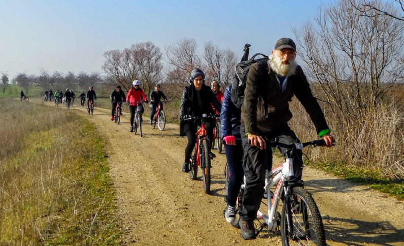 Bisikletle uzun yola çıkmadan önce bilmeniz gerekenler