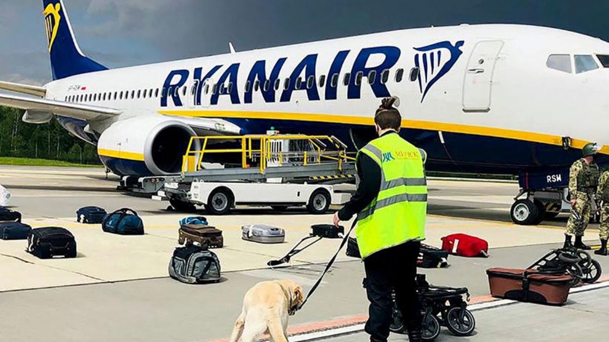 ABD ile Belarus arasında ‘uçak krizi’ büyüyor